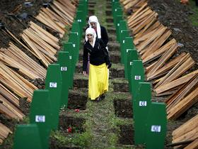Srebrenica