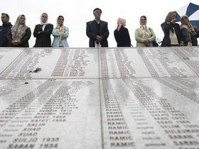 Srebrenica