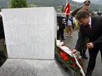 Srebrenica