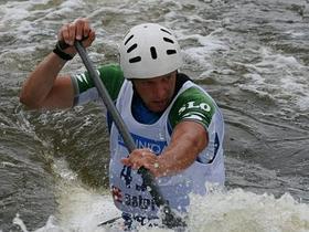 Benjamin Savšek