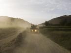 Afganistan