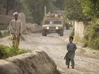 Afganistan
