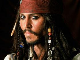 Johnny Depp