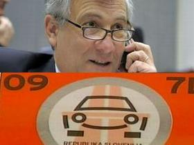 Antonio Tajani