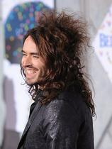 Russell Brand