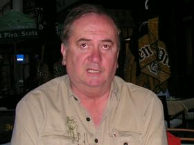 Božidar Maljković