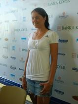 Dinara Safina
