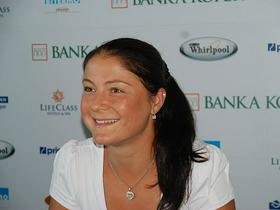Dinara Safina