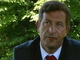 Karl Erjavec
