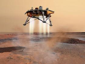 Mars