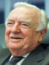 Walter Cronkite