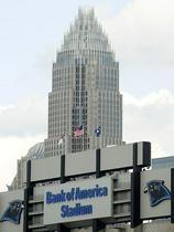 Bank of America