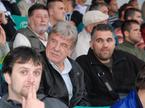 Kasim Kamenica, Boris Denič