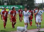 Olimpija - Interblock
