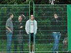 Olimpija-Interblock