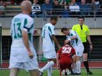 Olimpija-Interblock