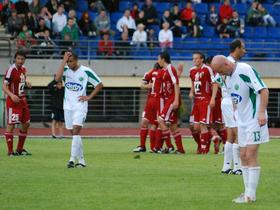 Olimpija-Interblock