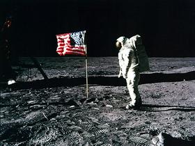 Neil Armstrong