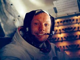 Neil Armstrong