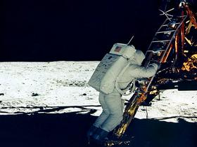 Edwin Aldrin