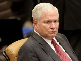 Robert Gates
