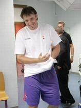 Matjaž Smodiš