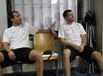 Samo Udrih, Beno Udrih