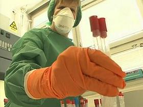 Laboratorij