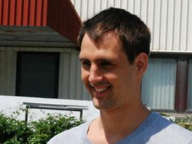 Domen Lorbek