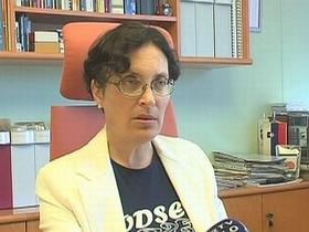 Zdenka Čebašek Travnik