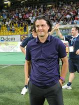 Zlatko Zahovič