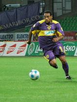 Marcos Tavares