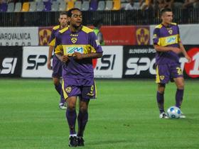 Marcos Tavares