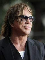 Mickey Rourke