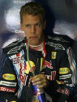 Sebastian Vettel