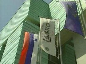 Pivovarna Laško