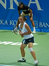 Sara Errani