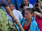 Dinara Safina