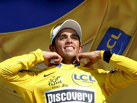 Alberto Contador