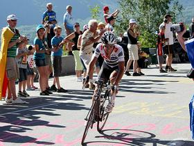 Carlos Sastre