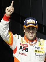Fernando Alonso