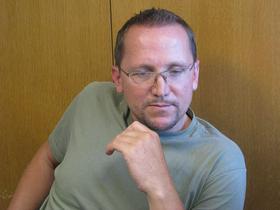 Martin Hvastija