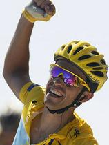 Alberto Contador