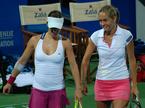 Camille Pin in Klara Zakopalova