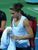 Sara Errani