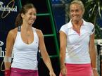 Camille Pin in Klara Zakopalova