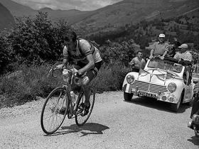 Louison Bobet