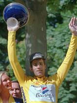 Miguel Indurain