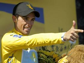 Alberto Contador