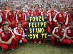 Felipe Massa